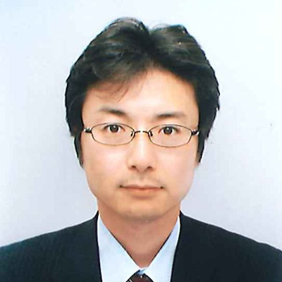 地域戦略研究所・准教授 福田覚