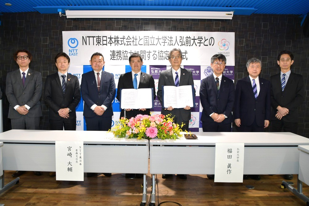 集合写真